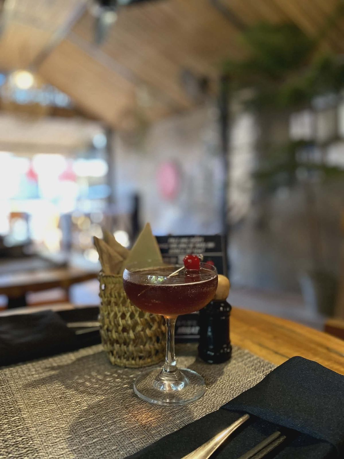 Cosmopolitan